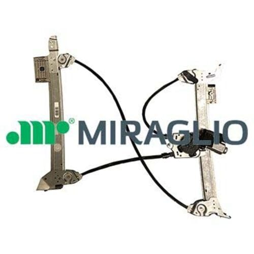 Raamregelaar MIRAGLIO 30/2523, Links