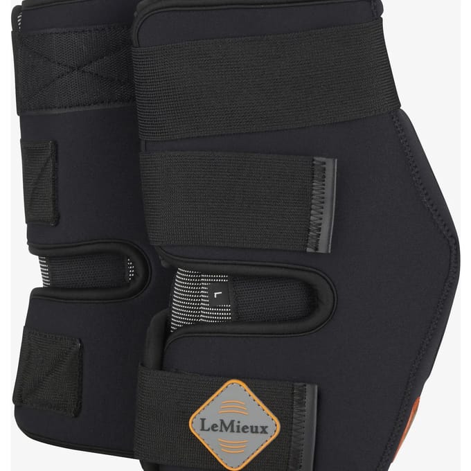 Paardenlaarzen LeMieux Conductive Magno