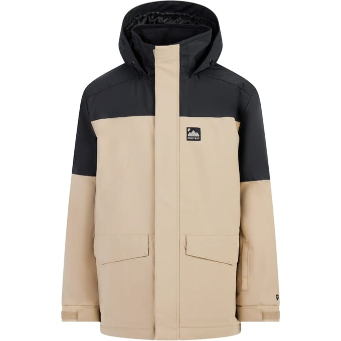 Protest Boys Prtewan Jr Snowjacket
