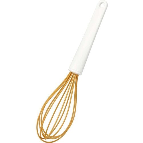 Fiskars 1023613 Functionele vorm sneeuwbezem met silicone