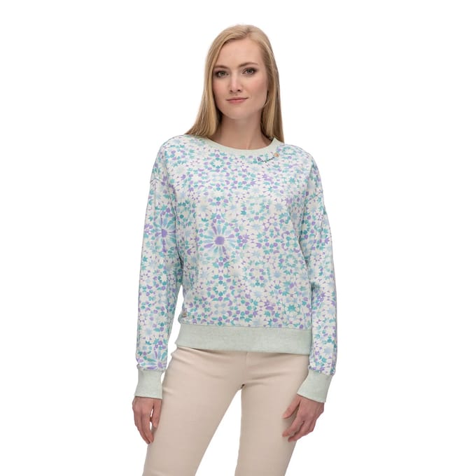 Dames sweatshirt Ragwear Javva