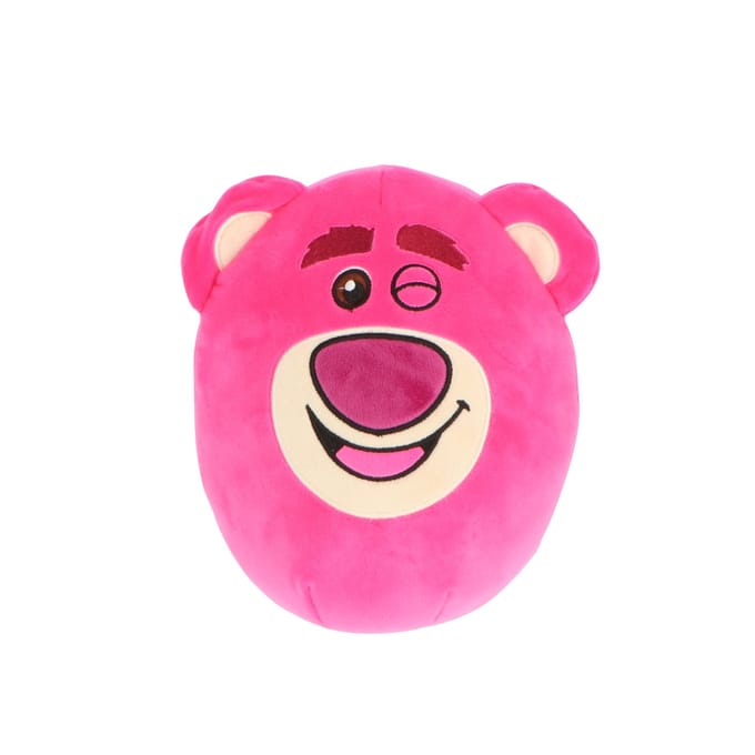 Lotso disney squishys knuffel 22cm
