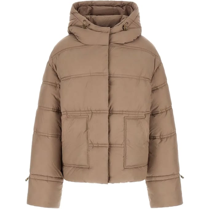 Donsjack voor dames Guess New Daisy