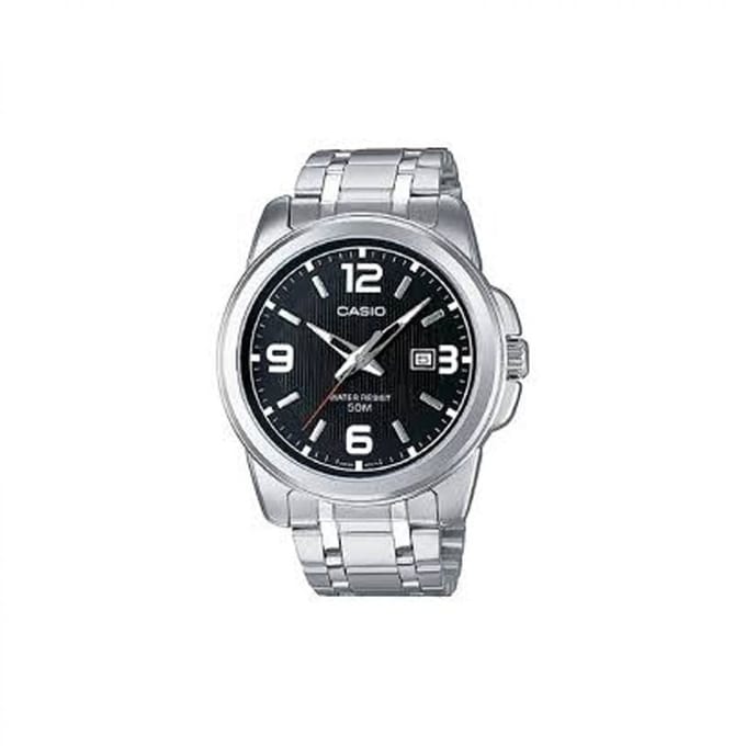 Casio Collection MTP-1314D-1AVEF - Heren - Horloge - 50 mm
