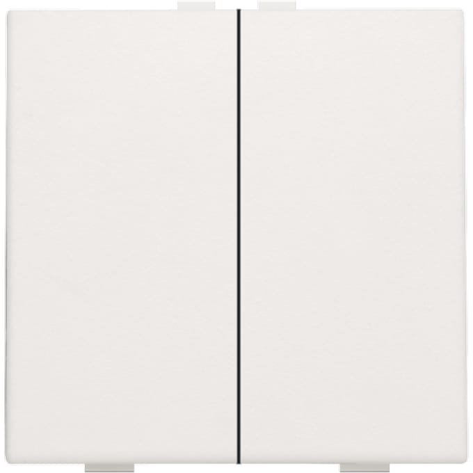 Niko Home Controle Drukknop Sensor Bus Systeem - 101-51002 - E2EEN