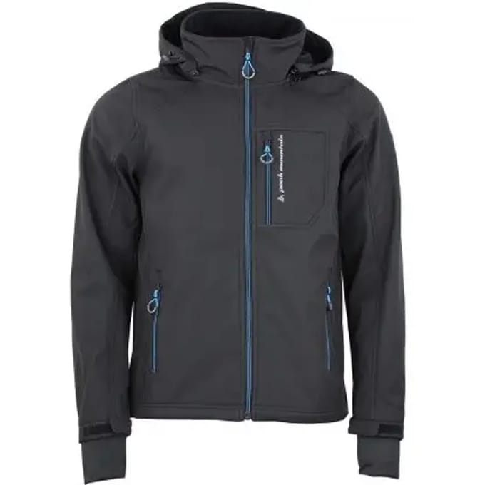 Windjack Peak Mountain Blouson softshell homme CAFORAIN