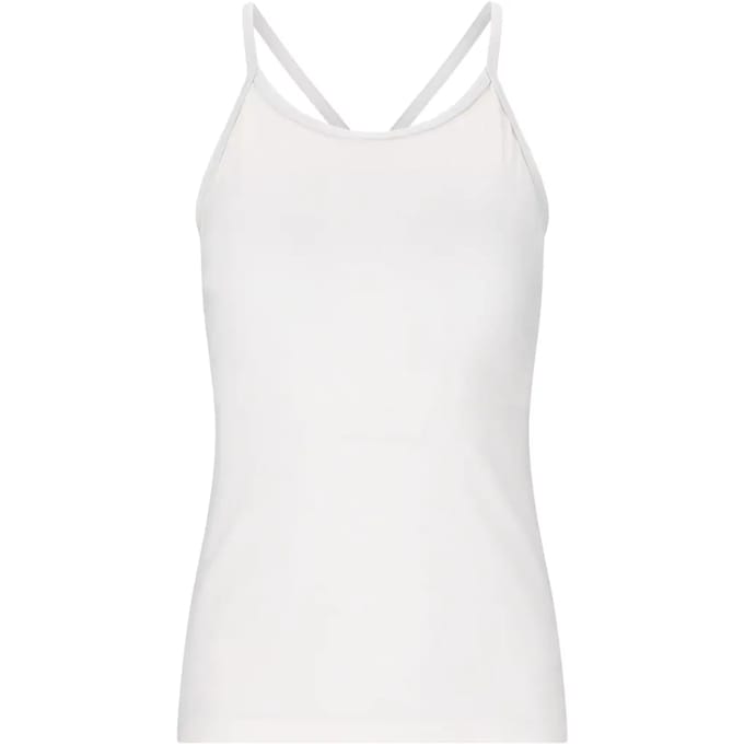 Dames 2-in-1 tanktop Athlecia Tenala
