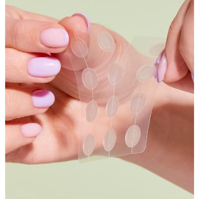 I Dew Care, Patch Anti-Imperfections Time Out, Taches Brunes PLUS, 36 Patchs beige