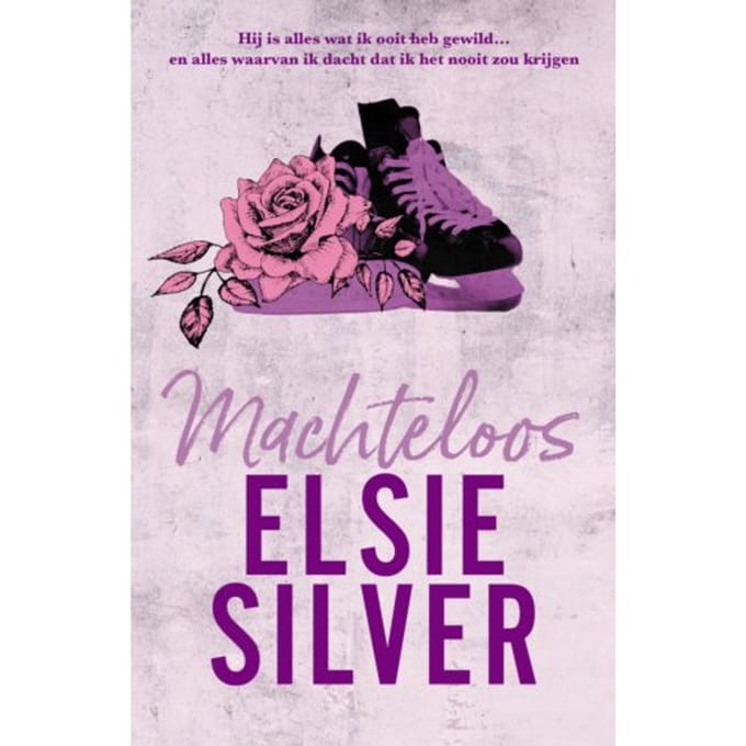 Machteloos - Chestnut Springs - Elsie Silver