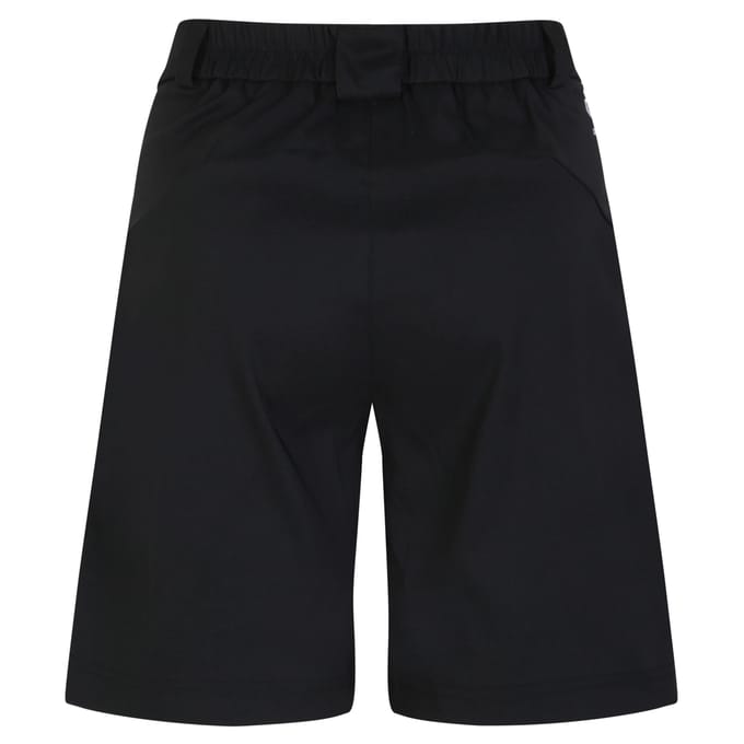 Dare 2B Dames/Dames Torrek Korte Broek (Zwart)