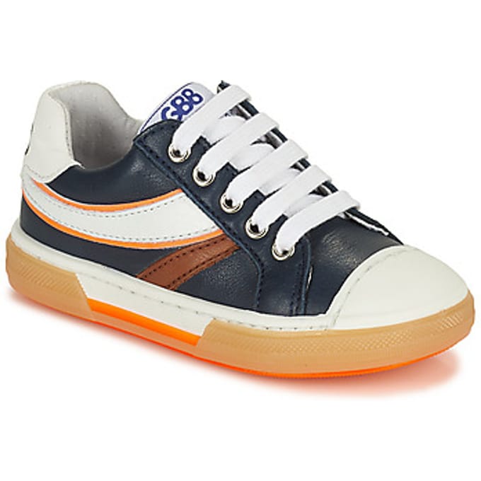 GBB  Lage Sneakers BATINO