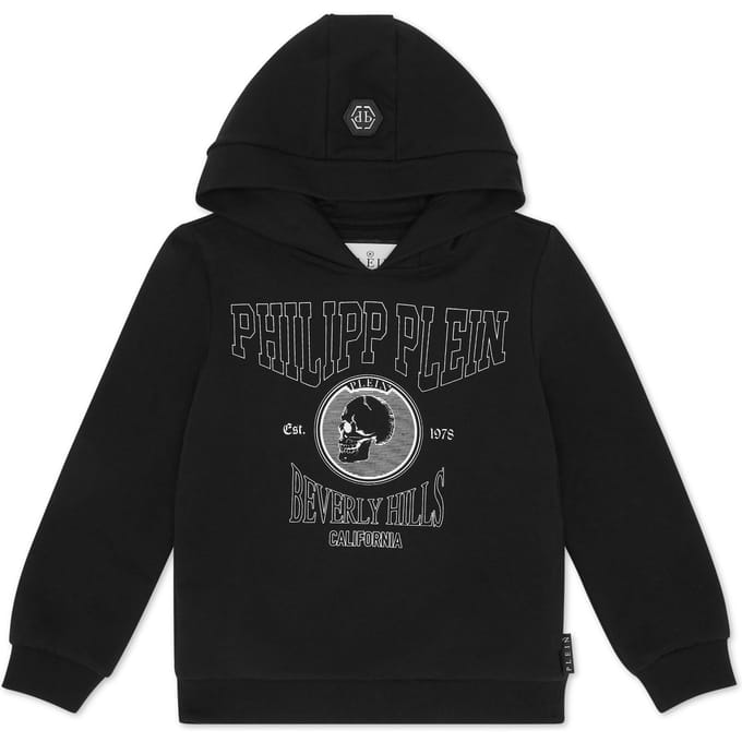 Hoodie Sweatshirt