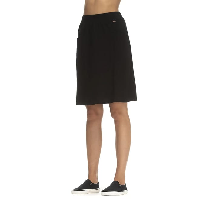 Dames organische rok Ragwear Besela Gots