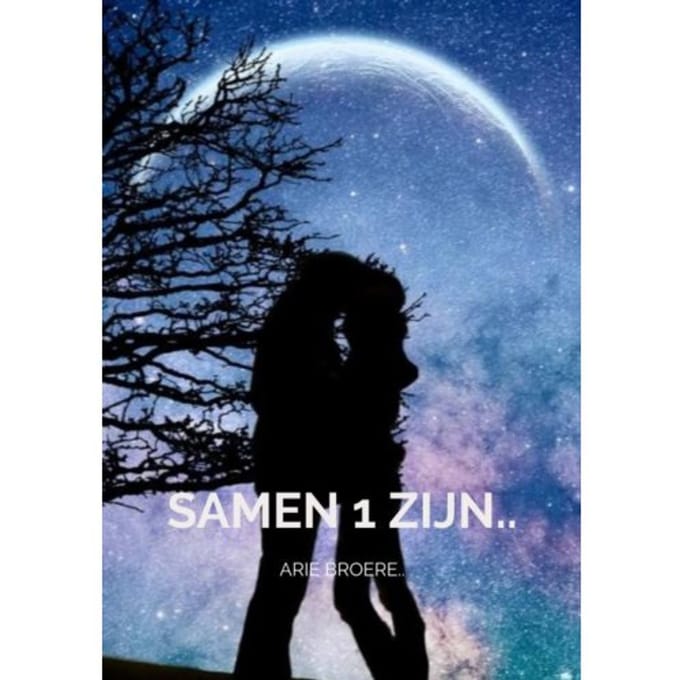 Samen 1 Zijn.. - Arie Broere