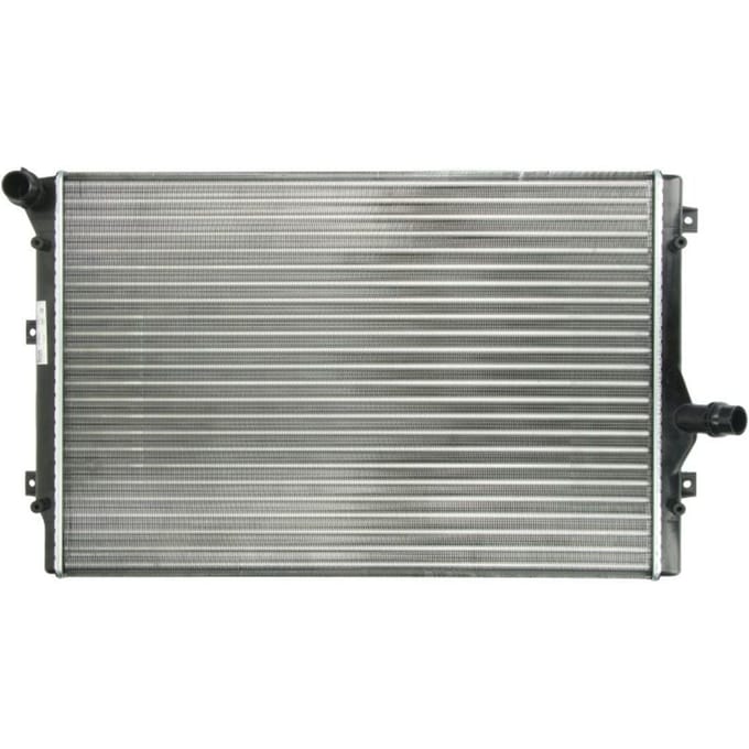 Radiator, motorkoeling NISSENS 65281A