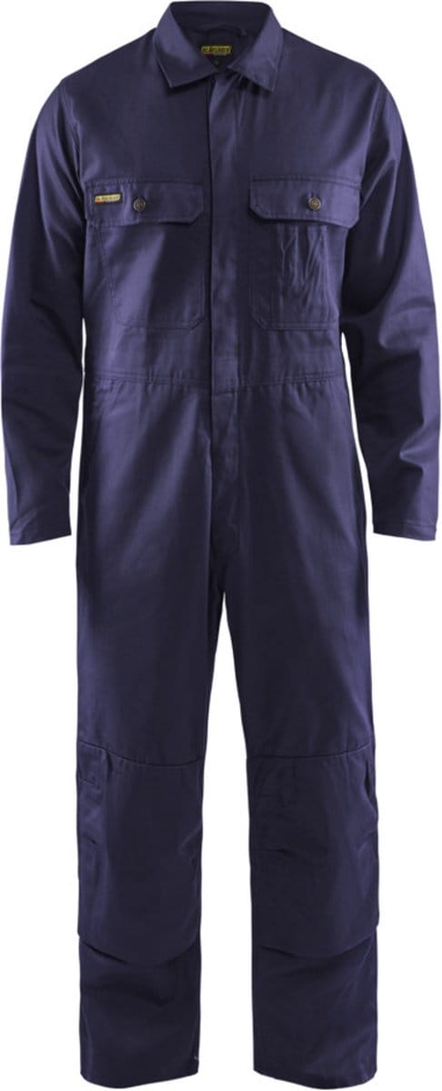 Blaklader Overall 6151-1000 - Marineblauw - C50