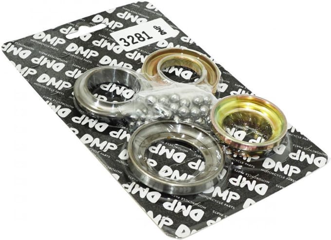 nieuwe dmp stuurlagerset voor sym 50 orbit scooter