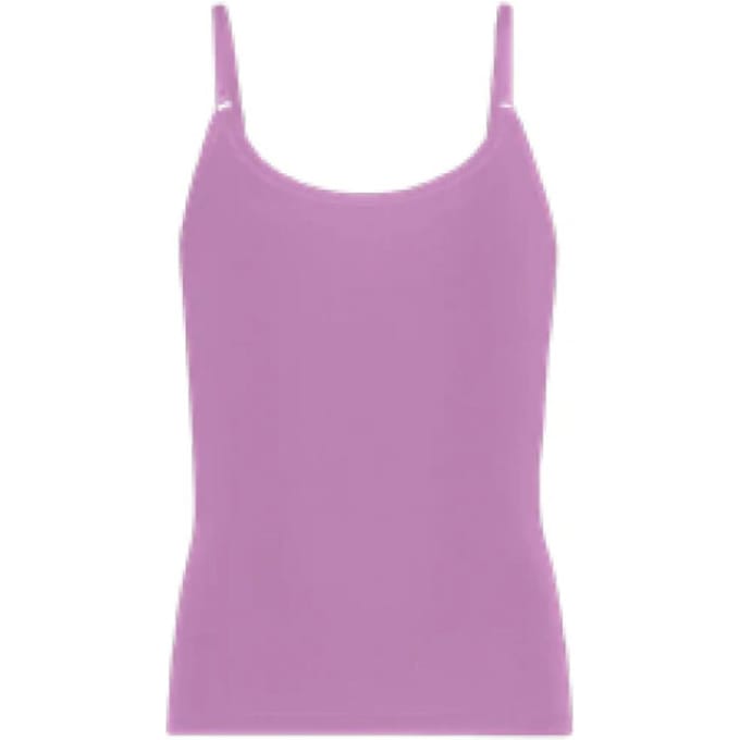 Meisjes 1-pack singlet