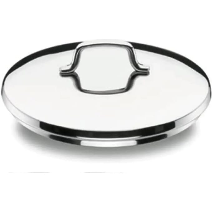 Deksel Lacor Gourmet 32 cm