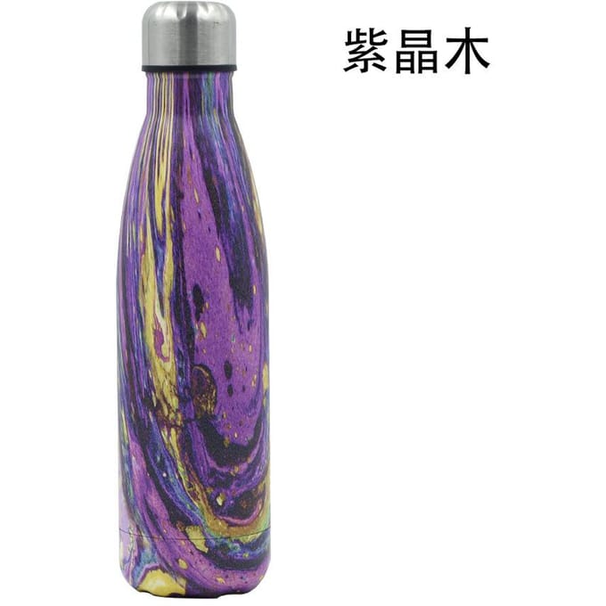 Haute Qualité Durable Confortable Élégant Facile à Nettoyer Lavable Doux Respirant Ajustement Parfait Protecteur 500ml