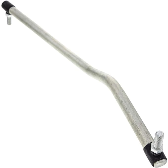Husqvarna stuurstang links div tractor