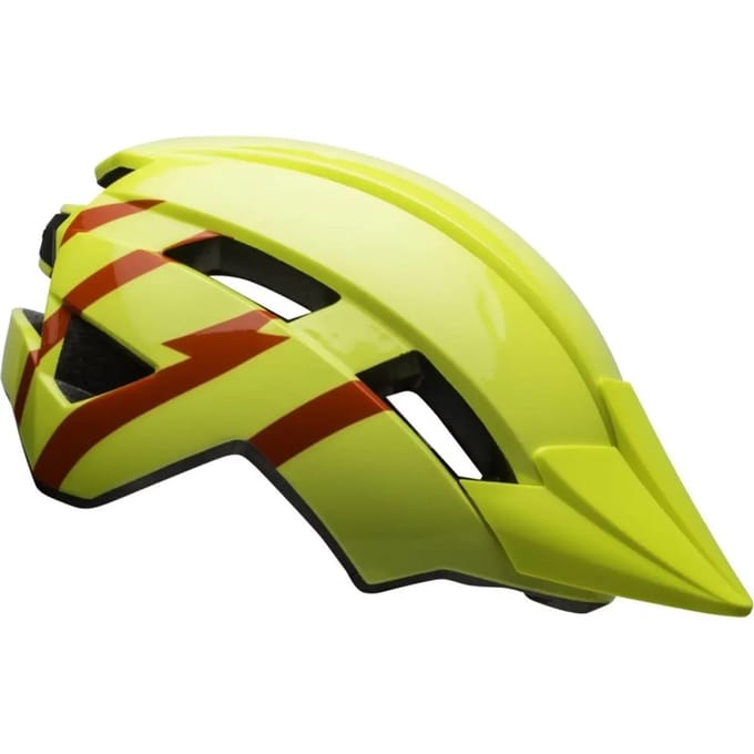 Kinderhelm Bell Sidetrack