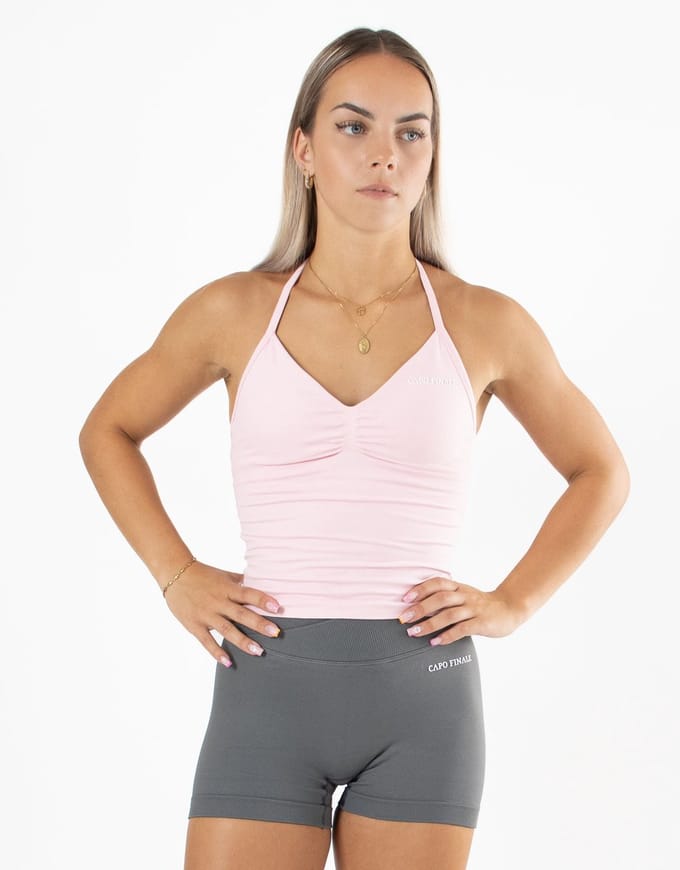 Divinity Top | CAPO FINALE | Sportbra's |