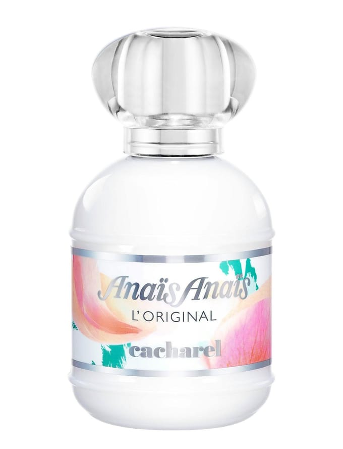 Cacharel Eau De Toilette Cacharel - Anais Anais Eau De Toilette  - 30 ML