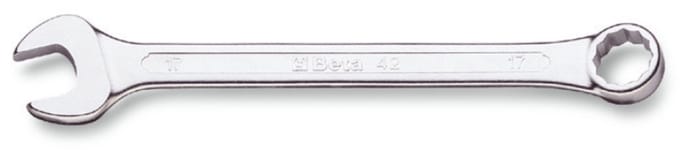 Beta Ring- een steeksleutel 11/16 inch