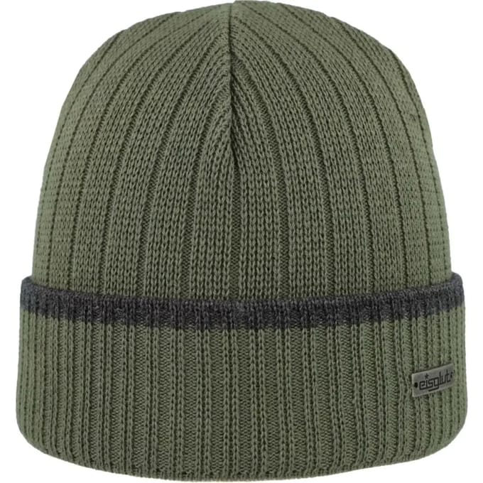Cap Eisglut Jackg Cotton