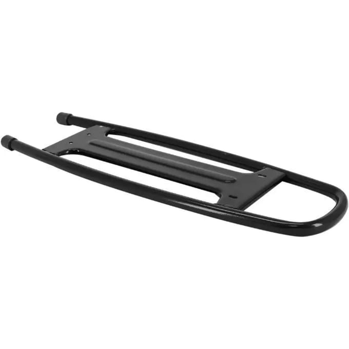 Bagagerek achteraan P2R Peugeot 103 MVL-SP