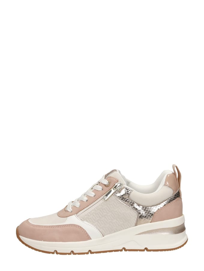 Tamaris - Veterschoenen Laag Roze 40
