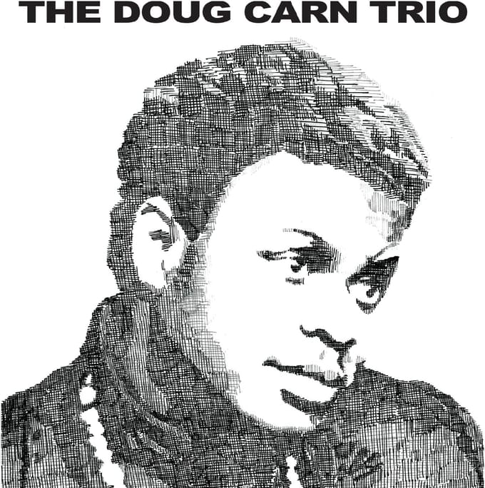 The Doug Carn Trio - Doug Carn Trio