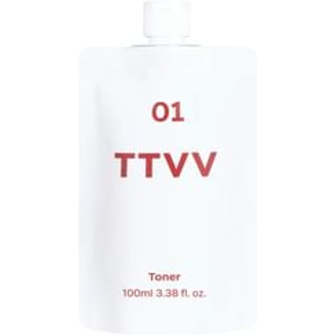 TTVV - Toner - Gezichtstoner