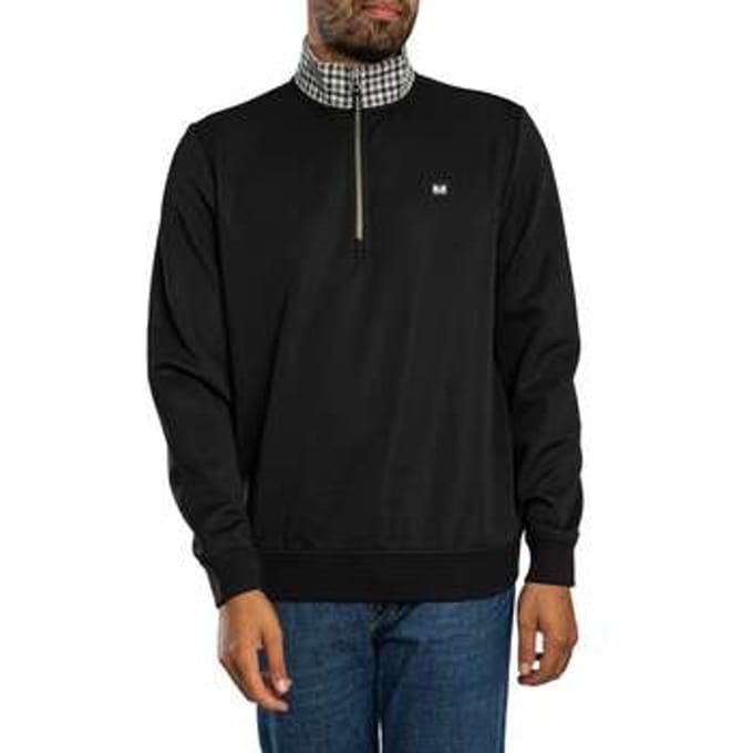 Trainingsjack Weekend Offender Henson trainingsjack