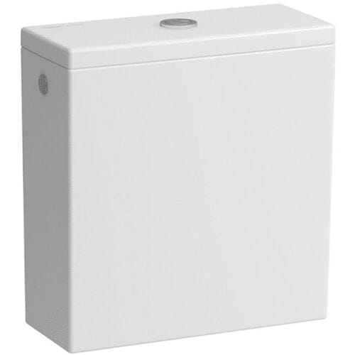 LAUFEN Kartell cistern to stand WC combination H8293320009721