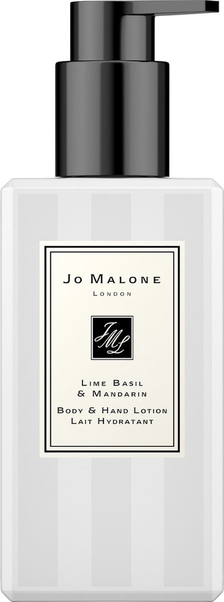 Jo Malone London - Lime Basil & Mandarin Body & Hand Lotion