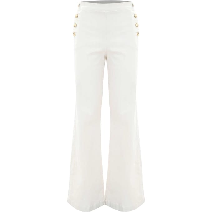 KOCCA beige jeans