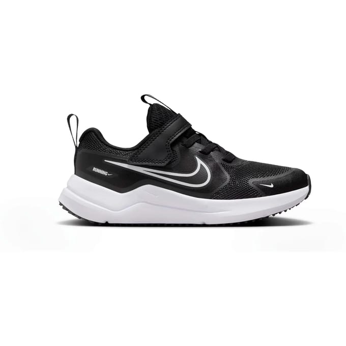 Nike Kleuterschoenen Cosmic Runner - Zwart, Zwart 27.5