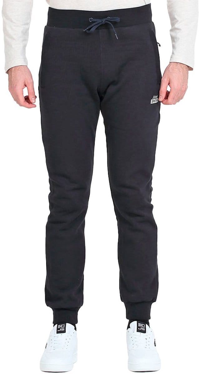 John Smith Fucus Trainingsbroek Zwart 2XL