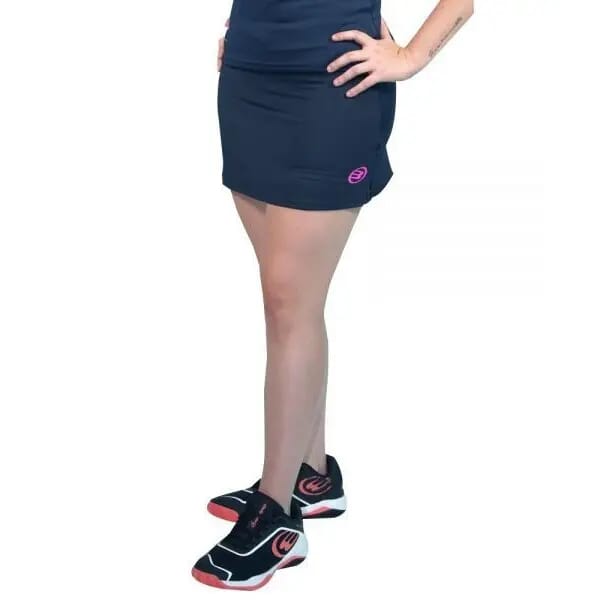 Vrouwenrok Bullpadel Bpfd-Pn07