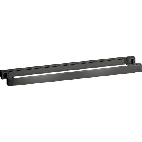Rittal VX 8660.009 8660009 Sokkelhoekstuk Staal 2 stuk(s)