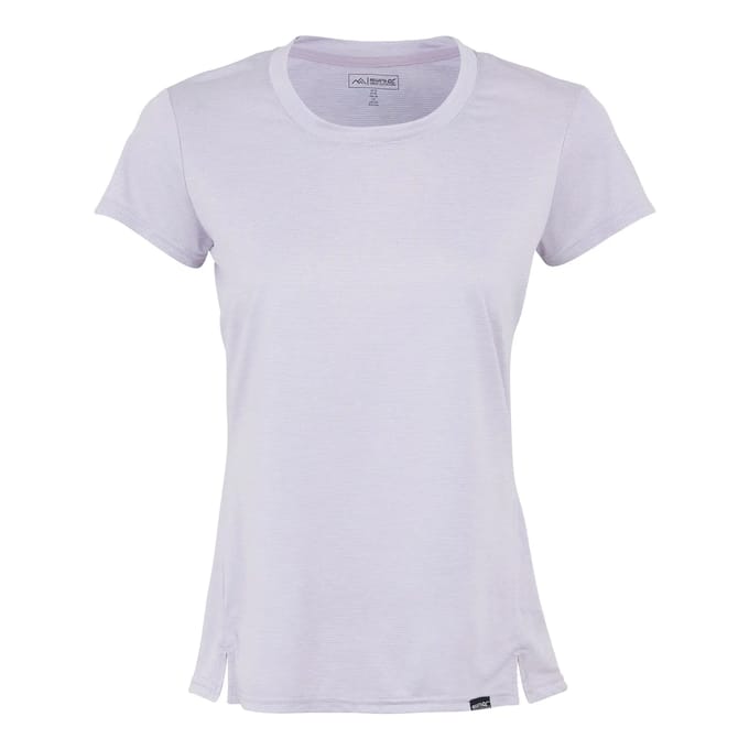 Dames-T-shirt Regatta Limonite VIII