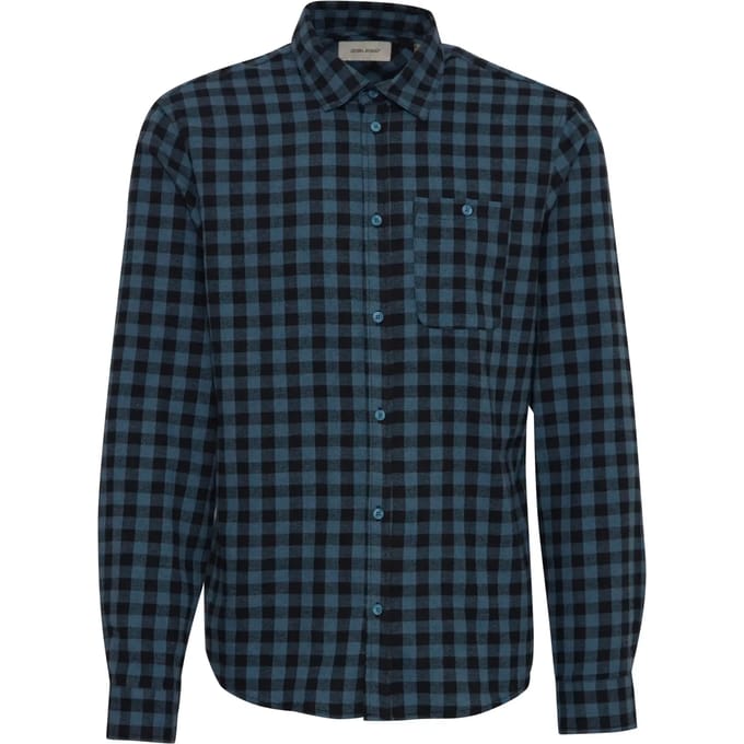Shirt Blend Regular Fit