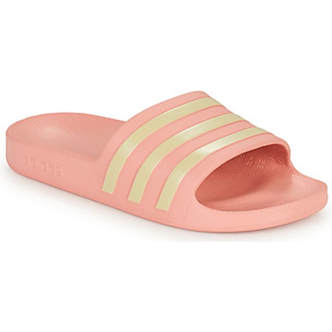 Adidas Sportswear Adilette Aqua Slippers - Unisex - Roze