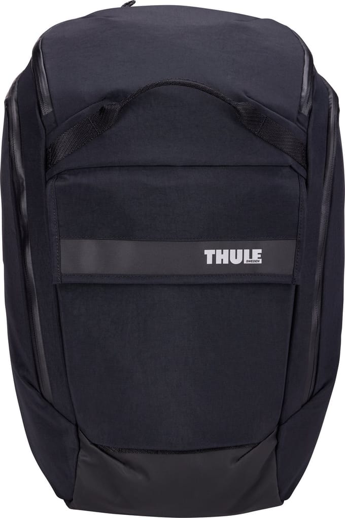 Thule Paramount Hybrid Pannier 26L - Black