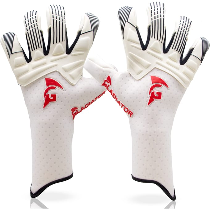 Gladiator Sports EVO - Keepershandschoenen - Maat 9