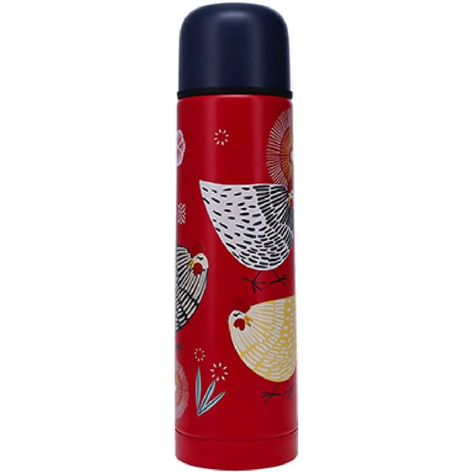 Drinkfles Kiub Des Cocottes