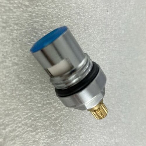 Steinberg valve bonnet 90° Art. 099.1480 bei MEGABAD
