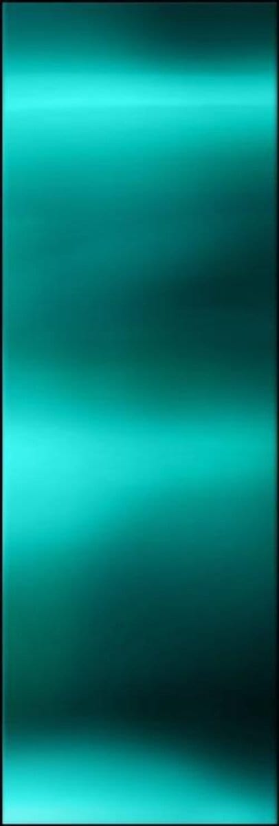 Moyra Easy Folie Nr 9 Turquoise